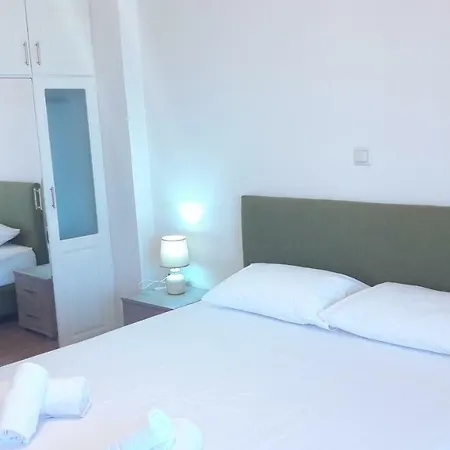 Coral Beach Appartamento Kiáton