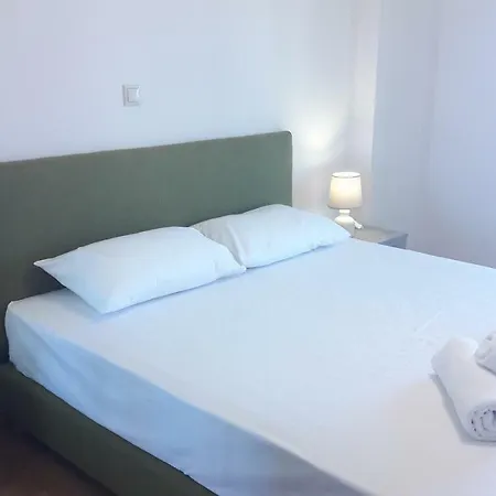 Apartmán Coral Beach *