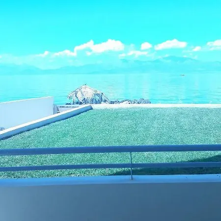 Appartamento Coral Beach *