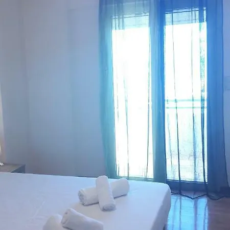 Coral Beach Appartamento Kiáton