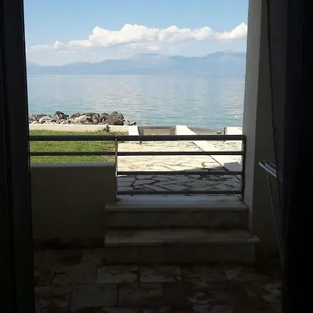 Appartamento Coral Beach *