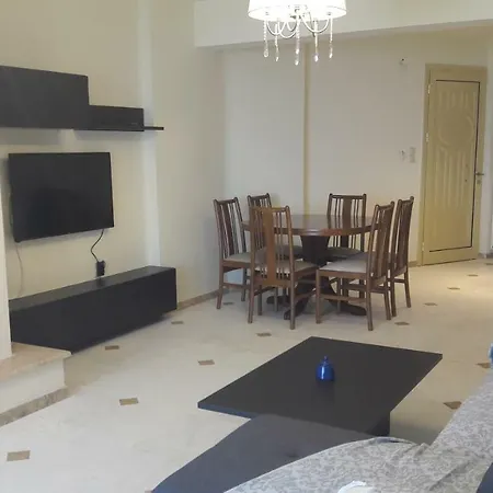 Apartmán Coral Beach Kiáton