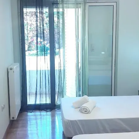 Coral Beach Apartmán Kiáton