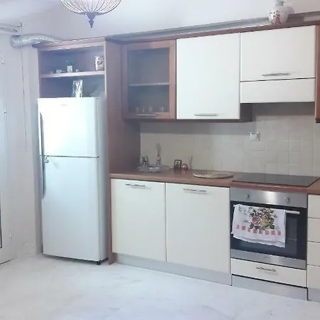 Apartmán Coral Beach *