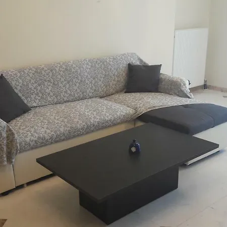 Appartamento Coral Beach *