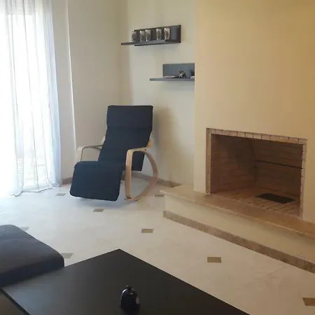 Apartmán Coral Beach