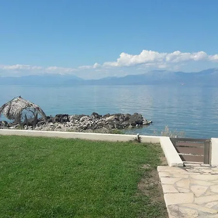 Coral Beach Appartamento