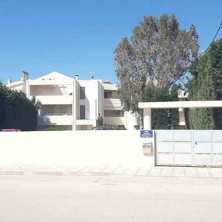 Coral Beach Apartmán